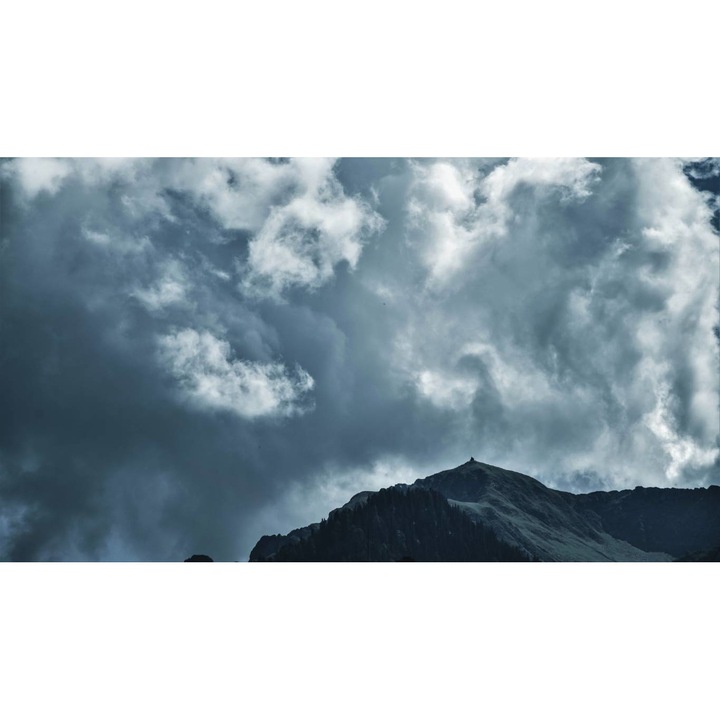 PVC öntapadó tapéta - Landscapes with Sky 005, 100 x 150 cm