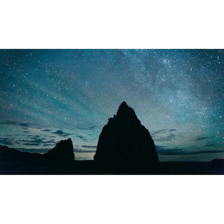 Öntapadó PVC tapéta - Landscapes with Sky 013, 100 x 150 cm