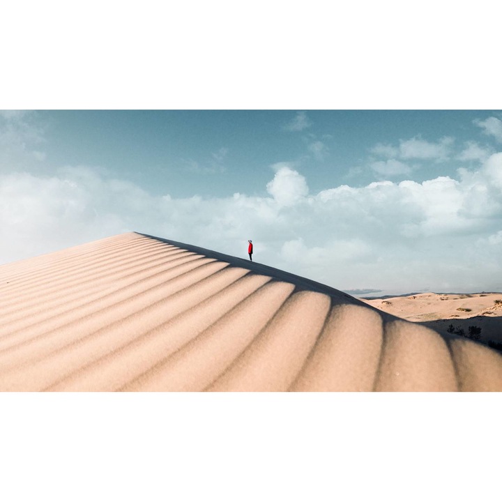 PVC öntapadó tapéta - Tájak desszertekkel 001, 100 x 150 cm