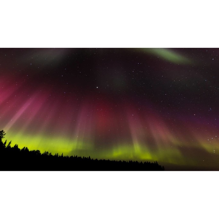 Öntapadó PVC tapéta - Landscapes with Sky 017, 100 x 150 cm