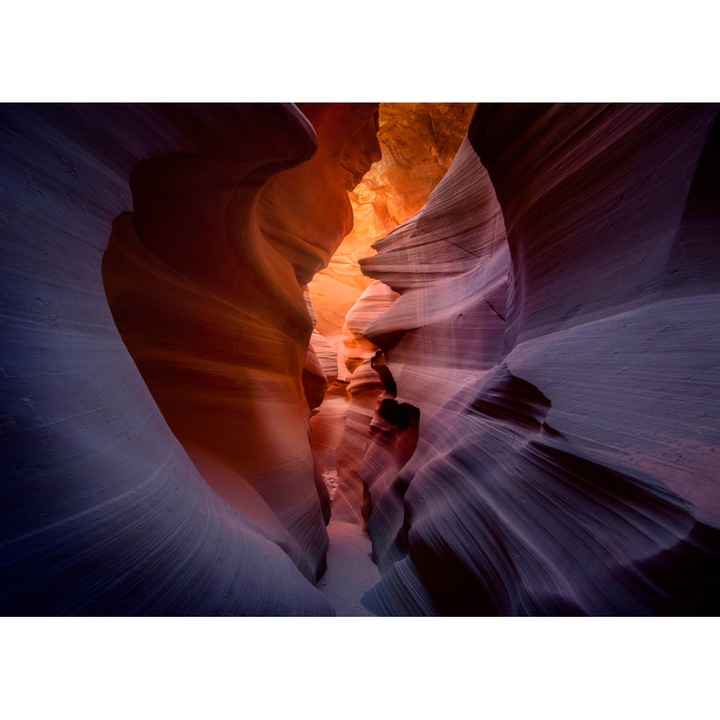 PVC öntapadó tapéta - Tájak desszertekkel 012, 100 x 150 cm