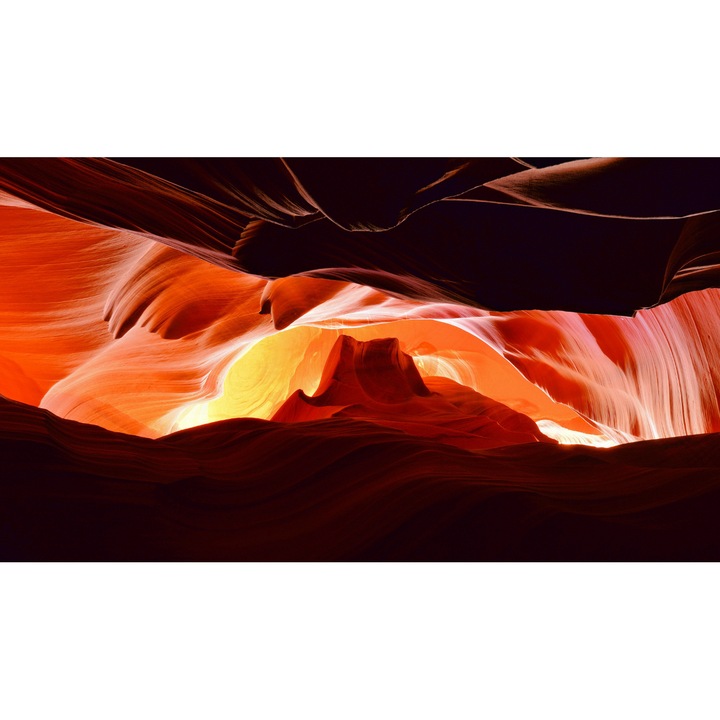 PVC öntapadó tapéta - Tájak desszertekkel 010, 100 x 150 cm