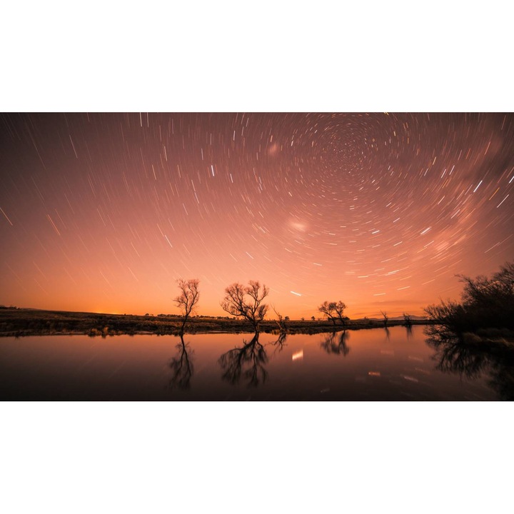 Sticker perete - Peisaje cu Mare 022, 70x120 cm