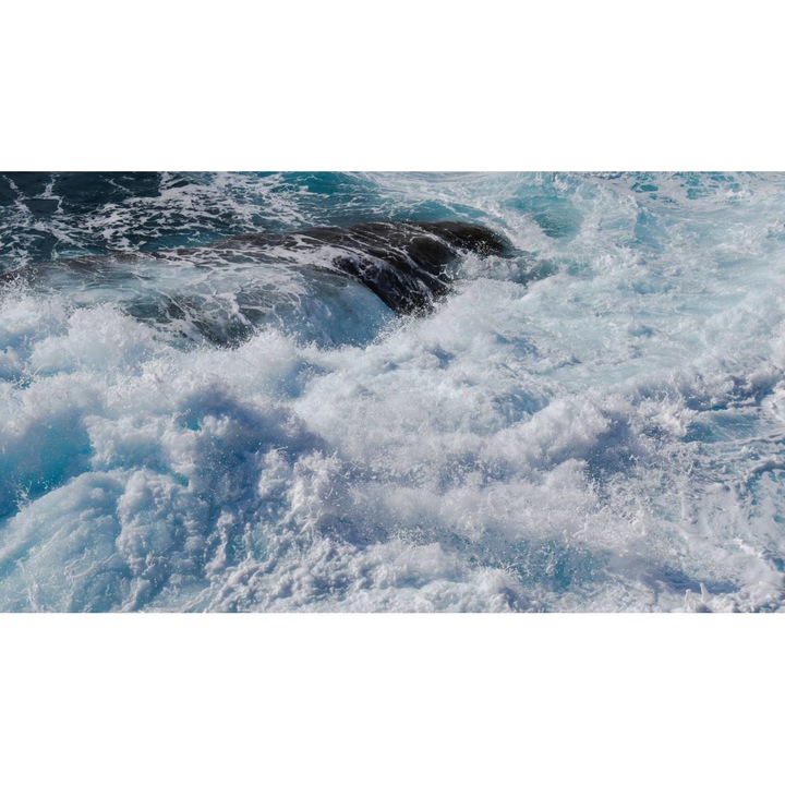 Sticker perete - Peisaje cu Mare 045, 70x120 cm