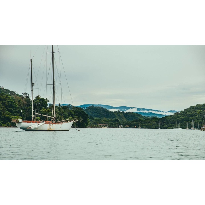 Sticker perete - Peisaje cu Mare 046, 75x115 cm