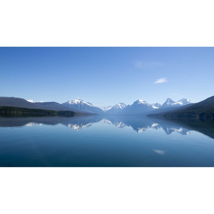 Sticker perete - Peisaje cu Mare 049, 75x115 cm