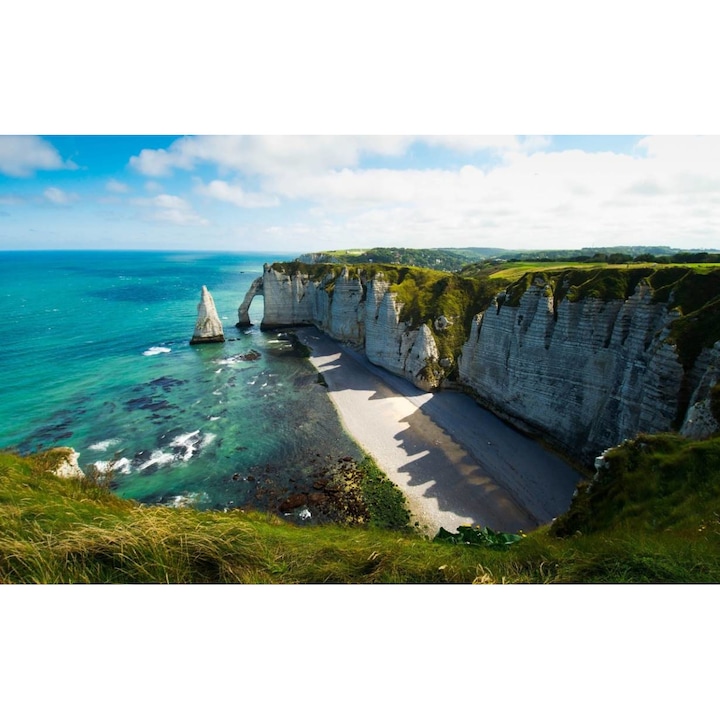 Öntapadó PVC tapéta - Landscapes with Sea 072, 100 x 150 cm