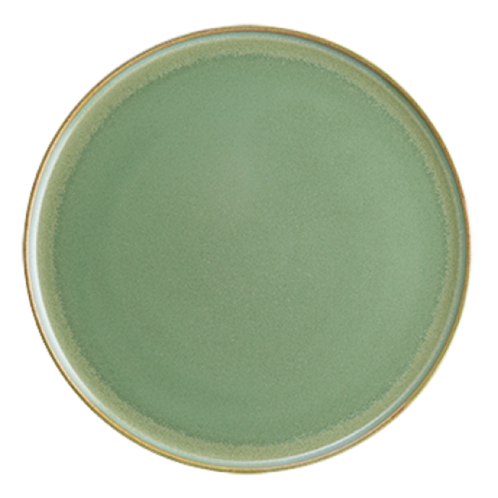 Farfurie portelan BONNA SAGE 22cm