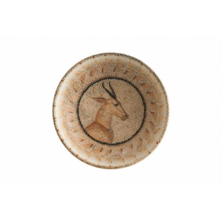 Bol portelan BONNA MESOPOTAMIA DEER 14cm,450ml (S-MT-MZPB HYG 14KS)