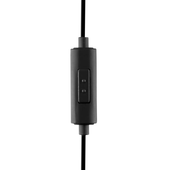 Casti In-Ear Hama Sea, USB-C, Microfon, Cu fir, Negru