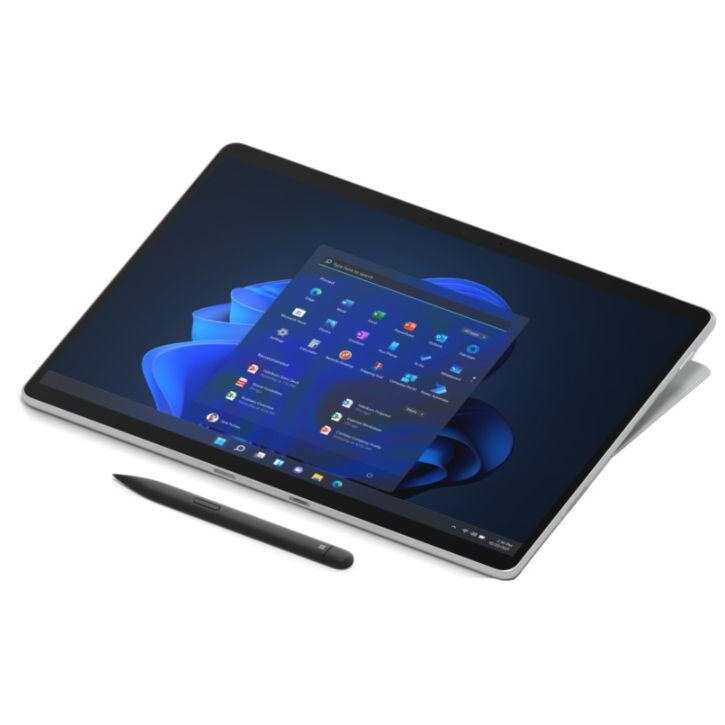 Tableta Microsoft Surface Pro 8, Procesor Intel® Core™ i5-1145G7,  PixelSense 13