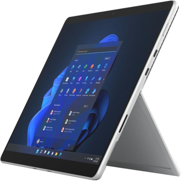 Tableta Microsoft Surface Pro 8, Procesor Intel® Core™ i5-1145G7,  PixelSense 13