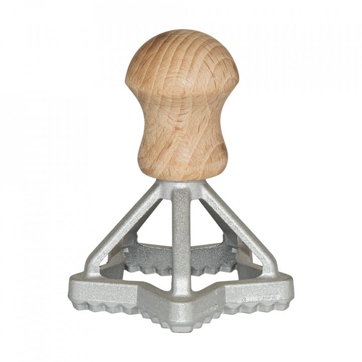 Aparat pentru ravioli Eppicotispai 70 x 70 mm, stea 651213