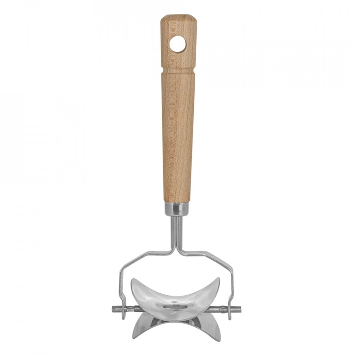 Taietor de aluat oval Eppicotispai, mare 651246