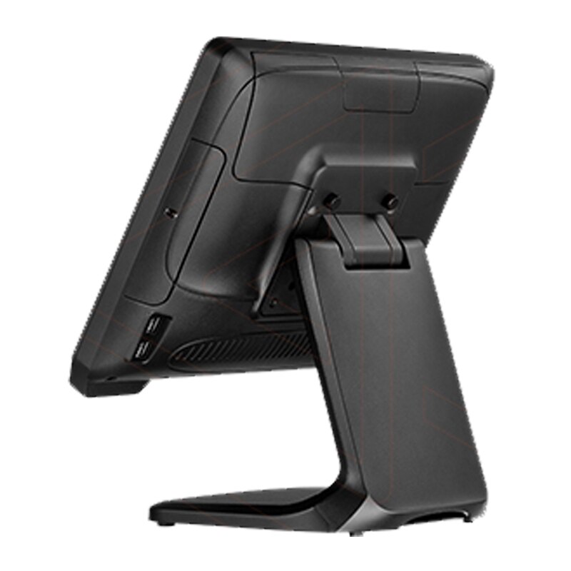 Sistem POS All in One Adpos POS Expert, 15 inch, i5, 4Gb, 128Gb SSD ...