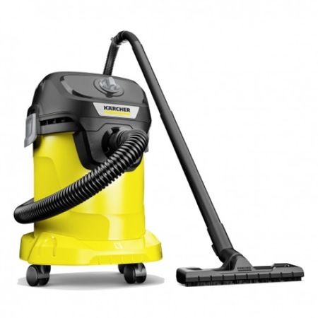 Aspirator Karcher KWD 3 V-17/4/20/F - Aspirare Umeda si Uscata