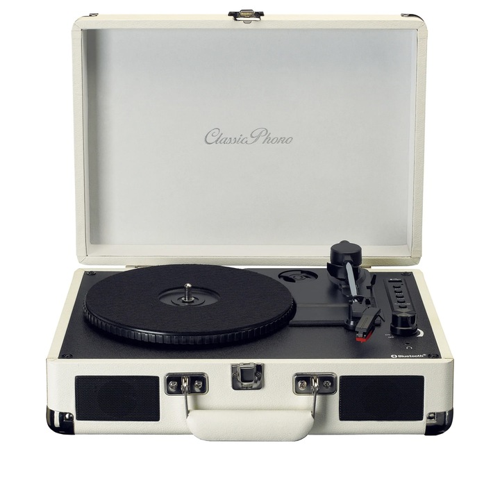 Pick-up Lenco TT-115 Crem