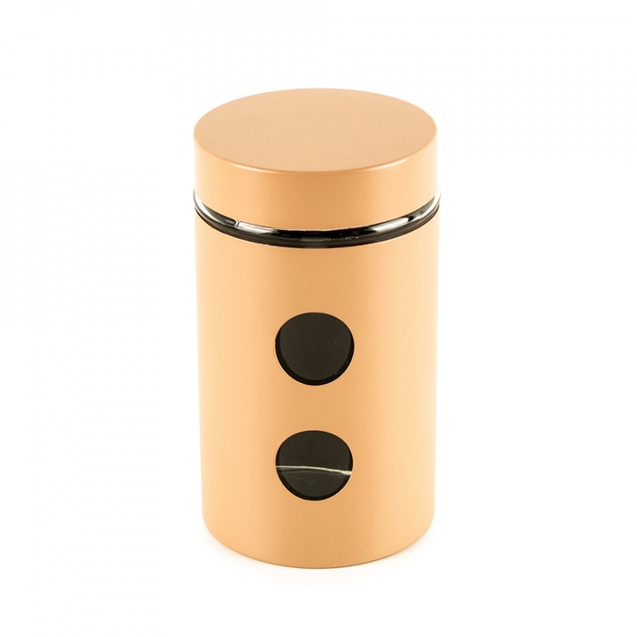 Borcan Muhler MR-1406BEM 1,05L, bej 1004854