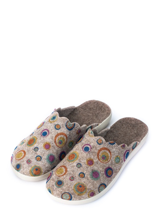 Домашни чехли TELLUS 03-08