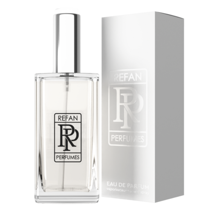 Apa de parfum Refan clasic 358, 100 ml