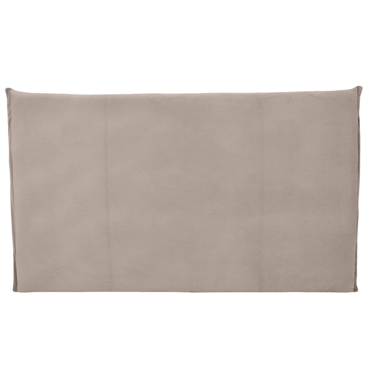 Tablie pat, 90x105, Tango, Dolce Dormire, textil, beige