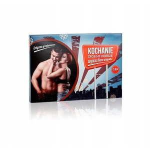 Еротични игри