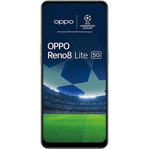 oppo reno 7 lite 128gb ds rainbow spectrum 5g