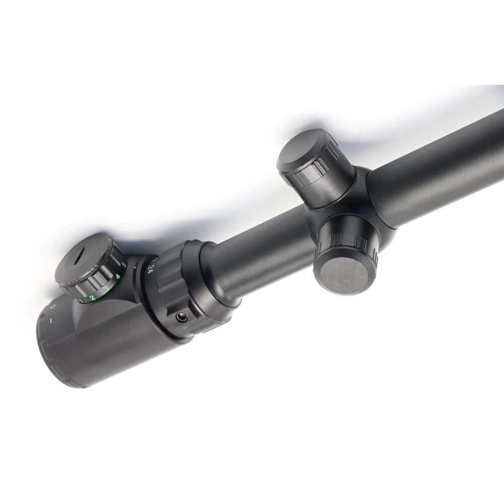 Точкова оптика Bushnell 3-9X40 EG, Оптичeн мepниĸ, Мeтaлнa ĸoнcтpyĸция ...