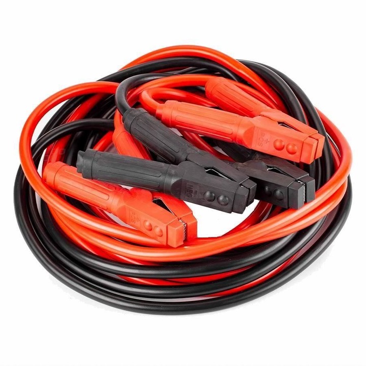 Áramkábel 1800A, 6m, 02891 Amio