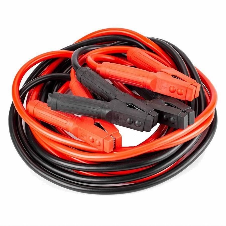 Cablu curent 1800A, 6m, 02891 Amio