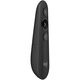 Presenter Logitech R500s, Graphite Grey