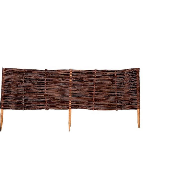 Gard Palisada, Kotarbau, Rachita, 100X30 cm, 5 Buc