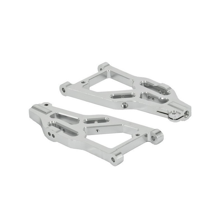 Vrx Racing első alsó lengőkar, alumínium, 2 darab