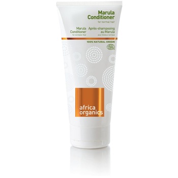 Balsam Bio hidratant Africa Organics, pentru par normal 200 ml Balsam Bio hidratant Africa Organics, pentru par normal 200 ml