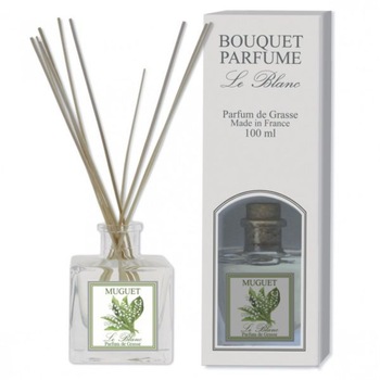 Parfum de camera 100ml, Lacramioare, Le Blanc Parfum de camera 100ml, Lacramioare, Le Blanc