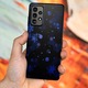 Husa Craciun compatibila cu Samsung Galaxy Xcover 5 Snowflake, Silicon, TPU, Viceversa