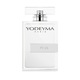Eau de Parfum férfiaknak Yodeyma PEAK, 100ml