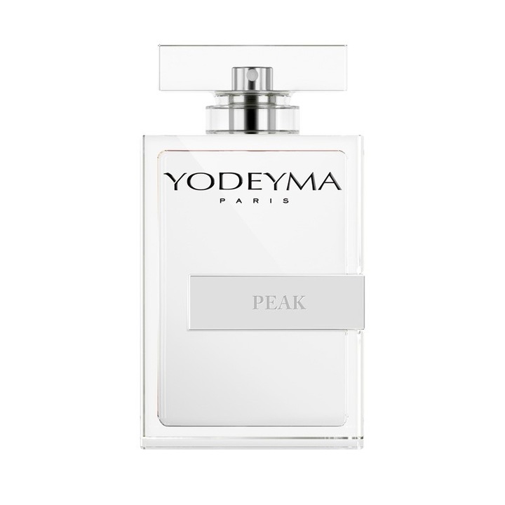 Eau de Parfum férfiaknak Yodeyma PEAK, 100ml