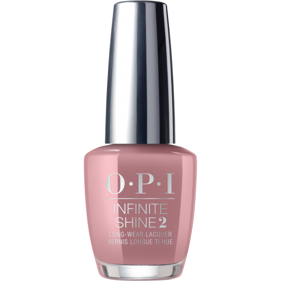 Lac de unghii OPI Infinite Shine 2 Tickle My France-y, 15 ml