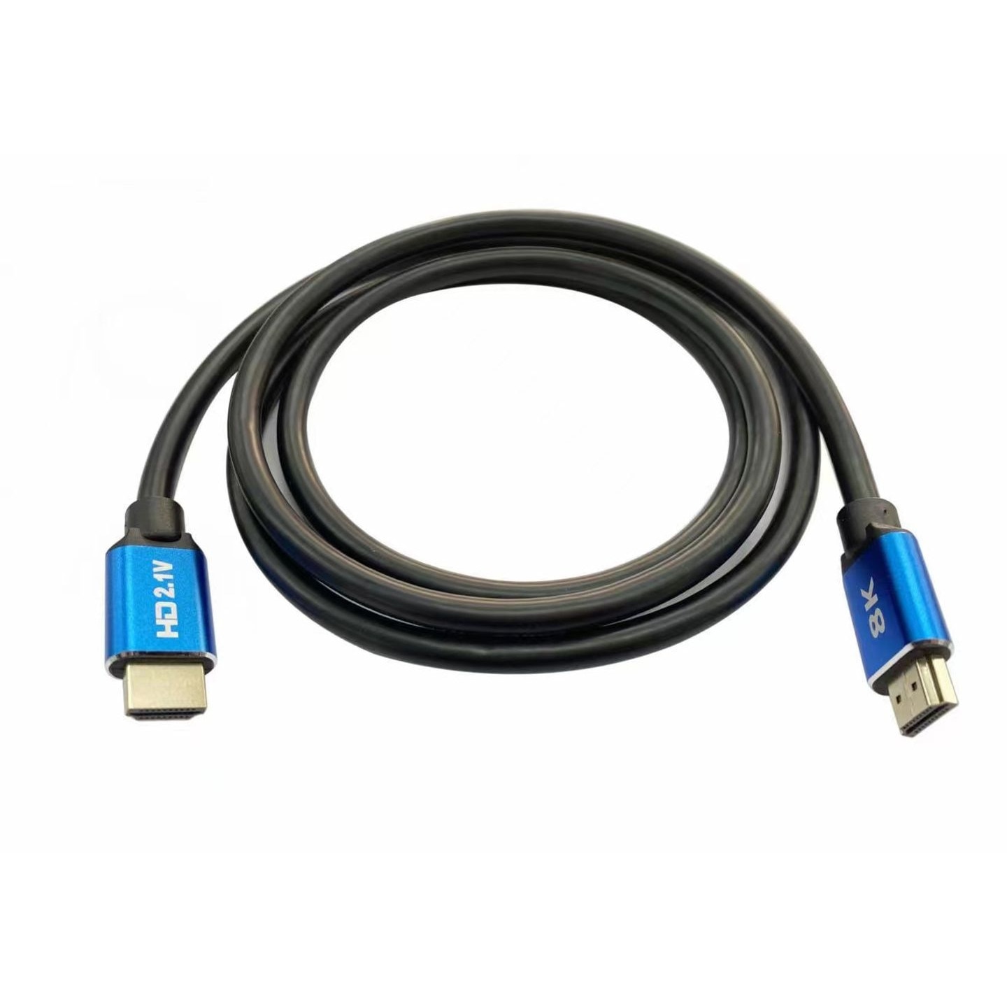 Kabel HDMI 2.1 8K 4K 120Hz Zenwire Ultra HD 1M / Kable HDMI /