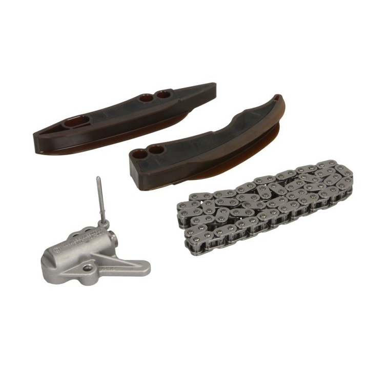 Комплект долна разпределителна верига BMW F10, F20, F30 ДВИГАТЕЛ 2.0D