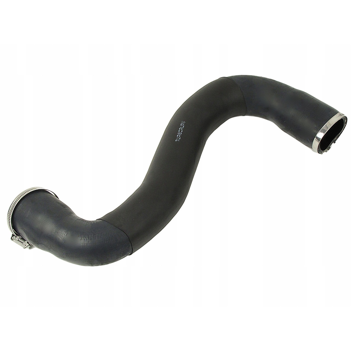 Furtun aer intercooler, Turborury, Citroen C8 Peugeot 807 Lancia