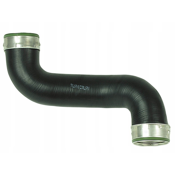 Маркуч за въздух на интеркулера, Turborury, Mercedes Class e W210 320 cdi 2105282482 A2105282482