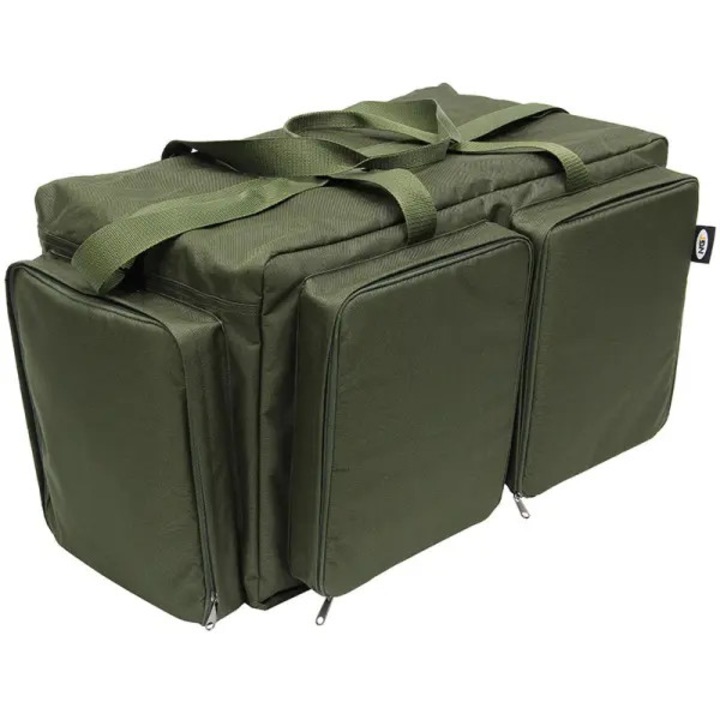 Geanta Pescuit NGT Session Carryall 75x35x37cm
