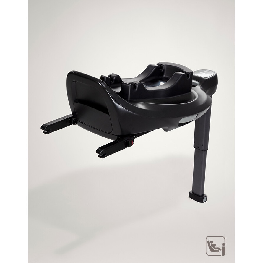 Baza i-Size i-Base Encore pentru calmi, i-Level™ Recline, i