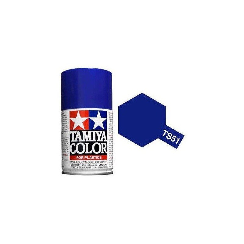 Spray Tamiya TS-13 Trasparente Lucido 100ml Modellismo Statico - Foto 9