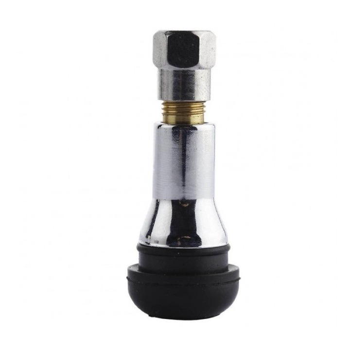 Set Valve Nichelate TR413 - 100 buc, SelTech