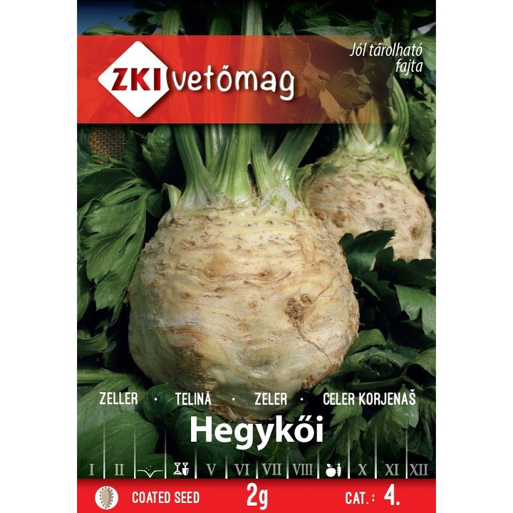 HEGYKOI ZELLERMAG 2g ZKI