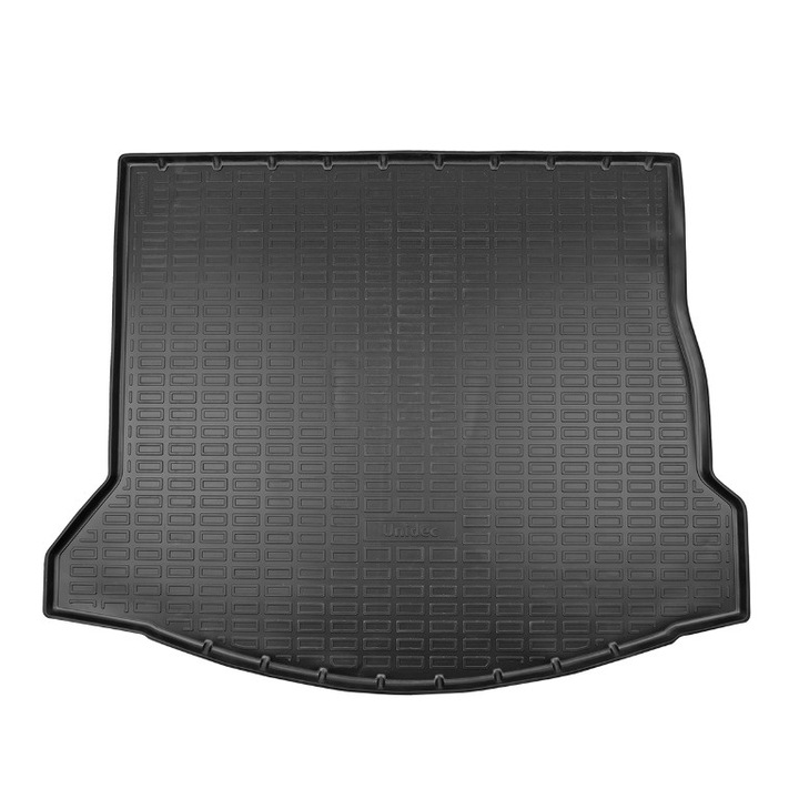 KVO csomagtartó tálca kompatibilis a RENAULT Grand Scenic IV 2016-mal - PB 6886