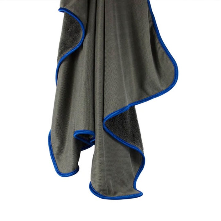 Laveta auto InnovaCar, 70x90cm, Gri